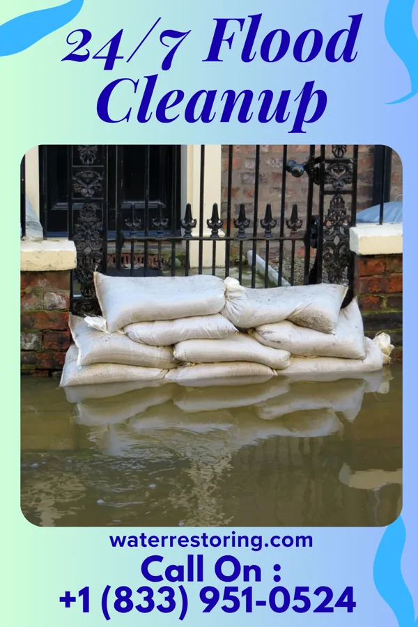 24/7 Flood Cleanup in Langhorne, PA